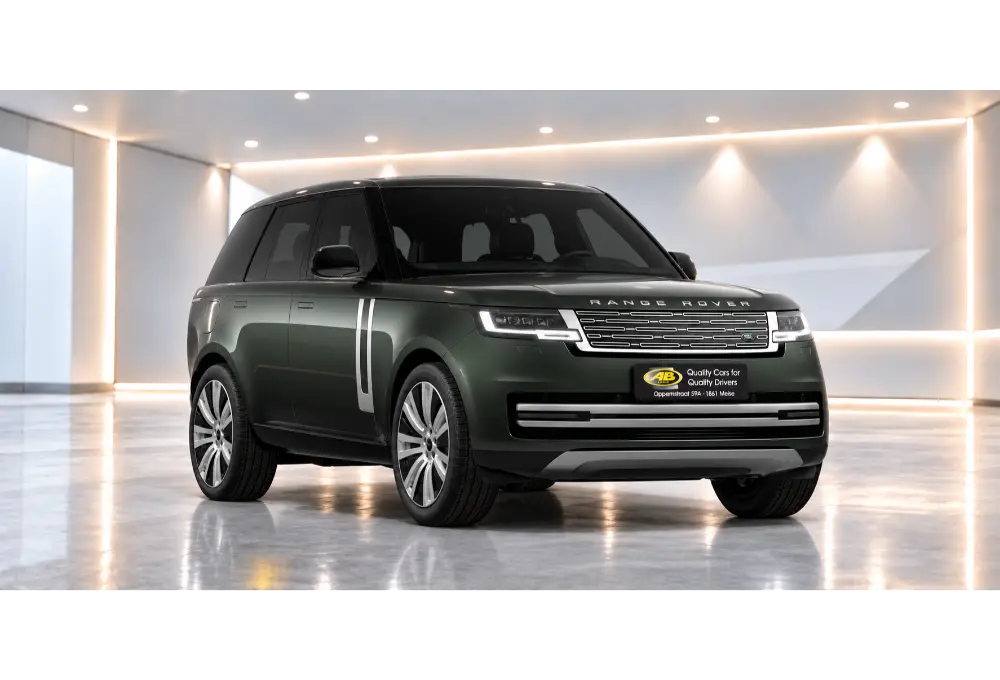 RANGE-ROVER Range-rover – Electric EV450 – HSE Standard Wheelbase