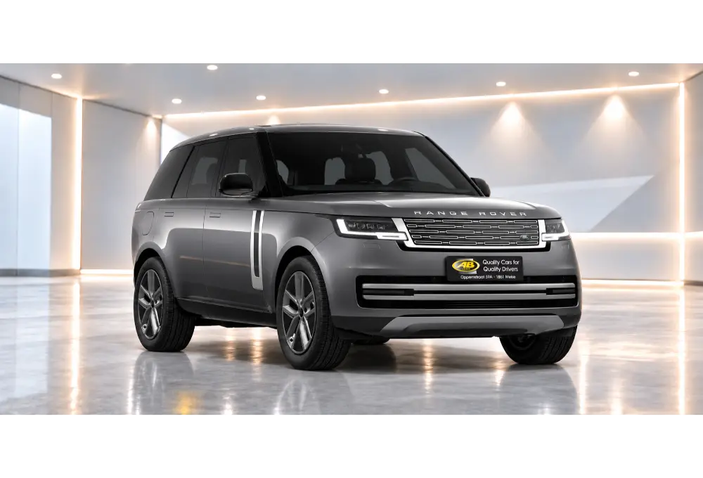 RANGE-ROVER Range-rover – Electric EV450 – SE Standard Wheelbase