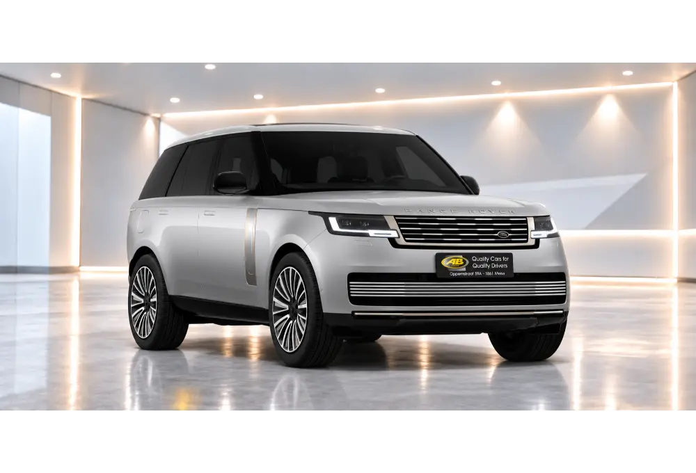 RANGE-ROVER Range-rover – Electric EV550 – SV Ultra Standard Wheelbase